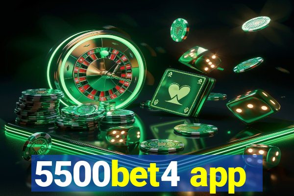 5500bet4 app